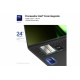 Portátil LG Gram 14Z90S | Intel Core Ultra 5 125H | 16 GB rAM