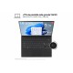 Portátil LG Gram 14Z90S | Intel Core Ultra 5 125H | 16 GB rAM