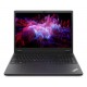 Lenovo ThinkPad P16v Gen 2 (Intel) Intel Core Ultra 7 155H Estación de trabajo móvil 40,6 cm (16") WUXGA 32 GB DDR5-SDRAM 1