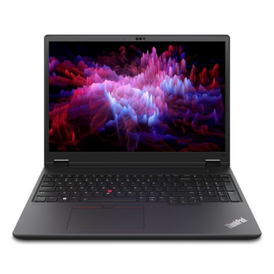 Lenovo ThinkPad P16v Gen 2 (Intel) Intel Core Ultra 7 155H Estación de trabajo móvil 40,6 cm (16") WUXGA 32 GB DDR5-SDRAM 1