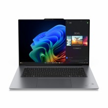 Lenovo ThinkPad X9-15 Gen 1 Intel Core Ultra 7 258V Portátil 38,9 cm (15.3") Pantalla táctil 2.8K 32 GB LPDDR5x-SDRAM 1 TB 