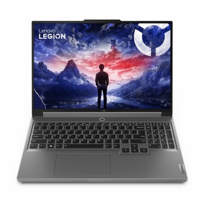 Lenovo Legion 5 16IRX9 Intel® Core™ i7 i7-13650HX Portátil 40,6 cm (16") WQXGA 16 GB DDR5-SDRAM 1 TB SSD NVIDIA GeForce R