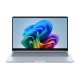 Samsung Galaxy Book4 Edge NP754XQA-KB1ES ordenador portatil Qualcomm Snapdragon X1P-42-100 Portátil 39,6 cm (15.6") Full HD 
