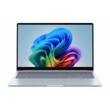 Portátil Samsung Galaxy Book4 Edge NP754XQA-KB1ES - Qualcomm Snapdragon - 16 GB RAM