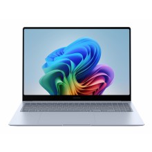 Portátil Samsung Galaxy Book4 Edge NP944XMA-MC1ES - Qualcomm Snapdragon - 16 GB RAM