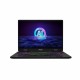 MSI Pulse 16 AI C1VFKG-035XES Intel Core Ultra 7 155H Portátil 40,6 cm (16") Quad HD+ 16 GB DDR5-SDRAM 1 TB SSD NVIDIA GeFor