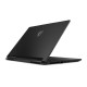 MSI Stealth A16 AI+ A3XVFG-247XES AMD Ryzen AI 9 370 Portátil 40,6 cm (16") Quad HD+ 32 GB LPDDR5x-SDRAM 1 TB SSD NVIDIA GeF