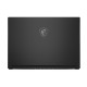 MSI Stealth A16 AI+ A3XVFG-247XES AMD Ryzen AI 9 370 Portátil 40,6 cm (16") Quad HD+ 32 GB LPDDR5x-SDRAM 1 TB SSD NVIDIA GeF