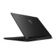 MSI Stealth A16 AI+ A3XVFG-247XES AMD Ryzen AI 9 370 Portátil 40,6 cm (16") Quad HD+ 32 GB LPDDR5x-SDRAM 1 TB SSD NVIDIA GeF