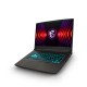 MSI Thin A15 B7UC-432XES AMD Ryzen™ 7 7735HS Portátil 39,6 cm (15.6") Full HD 16 GB DDR4-SDRAM 512 GB SSD NVIDIA GeForce R