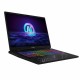 MSI Pulse 17 AI C1VFKG-032XES Intel Core Ultra 7 155H Portátil 43,2 cm (17") Full HD+ 16 GB DDR5-SDRAM 1 TB SSD NVIDIA GeFor