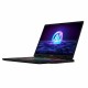 MSI Pulse 16 AI C1VFKG-035XES Intel Core Ultra 7 155H Portátil 40,6 cm (16") Quad HD+ 16 GB DDR5-SDRAM 1 TB SSD NVIDIA GeFor