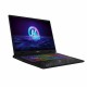 MSI Pulse 16 AI C1VFKG-035XES Intel Core Ultra 7 155H Portátil 40,6 cm (16") Quad HD+ 16 GB DDR5-SDRAM 1 TB SSD NVIDIA GeFor