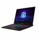 MSI Pulse 16 AI C1VFKG-035XES Intel Core Ultra 7 155H Portátil 40,6 cm (16") Quad HD+ 16 GB DDR5-SDRAM 1 TB SSD NVIDIA GeFor