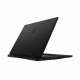 MSI Pulse 16 AI C1VFKG-035XES Intel Core Ultra 7 155H Portátil 40,6 cm (16") Quad HD+ 16 GB DDR5-SDRAM 1 TB SSD NVIDIA GeFor