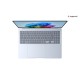 Samsung Galaxy Book4 Edge NP944XMA-MC1ES ordenador portatil Qualcomm Snapdragon X1E-80-100 Portátil 35,6 cm (14") Pantalla t