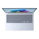 Samsung Galaxy Book4 Edge NP754XQA-KB1ES ordenador portatil Qualcomm Snapdragon X1P-42-100 Portátil 39,6 cm (15.6") Full HD 