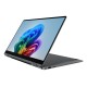 Samsung Galaxy Book5 360 Intel Core Ultra 5 226V Híbrido (2-en-1) 39,6 cm (15.6") Pantalla táctil Full HD 16 GB LPDDR5x-SDR