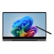 Samsung Galaxy Book5 360 Intel Core Ultra 5 226V Híbrido (2-en-1) 39,6 cm (15.6") Pantalla táctil Full HD 16 GB LPDDR5x-SDR