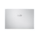 MSI Modern 14 F13MG-210ES Intel® Core™ i7 i7-1355U Portátil 35,6 cm (14") Full HD 16 GB DDR4-SDRAM 512 GB SSD Wi-Fi 6E (8