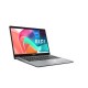 MSI Modern 14 F13MG-210ES Intel® Core™ i7 i7-1355U Portátil 35,6 cm (14") Full HD 16 GB DDR4-SDRAM 512 GB SSD Wi-Fi 6E (8