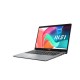 MSI Modern 14 F13MG-210ES Intel® Core™ i7 i7-1355U Portátil 35,6 cm (14") Full HD 16 GB DDR4-SDRAM 512 GB SSD Wi-Fi 6E (8