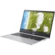 ASUS Chromebook CX1 CX1500CKA-NJ0445 - Ordenador Portátil 15.6" Full HD (Intel Celeron N4500, 8GB RAM, 128GB eMMC, UHD Graph