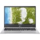 ASUS Chromebook CX1 CX1500CKA-NJ0445 - Ordenador Portátil 15.6" Full HD (Intel Celeron N4500, 8GB RAM, 128GB eMMC, UHD Graph
