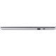 ASUS Chromebook CX1 CX1500CKA-NJ0445 - Ordenador Portátil 15.6" Full HD (Intel Celeron N4500, 8GB RAM, 128GB eMMC, UHD Graph