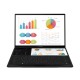 ASUS Zenbook Duo OLED UX8406CA-PZ009W - Ordenador Portátil 14" WQXGA+ 120Hz (Intel Core Ultra 9 285H, 32GB RAM, 2TB SSD, Arc