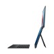 ASUS Zenbook Duo OLED UX8406CA-PZ009W - Ordenador Portátil 14" WQXGA+ 120Hz (Intel Core Ultra 9 285H, 32GB RAM, 2TB SSD, Arc