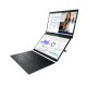 ASUS Zenbook Duo OLED UX8406CA-PZ009W - Ordenador Portátil 14" WQXGA+ 120Hz (Intel Core Ultra 9 285H, 32GB RAM, 2TB SSD, Arc