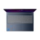 Lenovo IdeaPad Slim 5 16IRH10 Intel® Core™ i7 i7-13620H Portátil 40,6 cm (16") WUXGA 32 GB DDR5-SDRAM 1 TB SSD Wi-Fi 6 (8