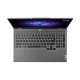 Lenovo LOQ 15IRX9 Intel® Core™ i7 i7-13650HX Portátil 39,6 cm (15.6") Full HD 32 GB DDR5-SDRAM 1 TB SSD NVIDIA GeForce RT