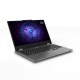 Lenovo LOQ 15IRX9 Intel® Core™ i7 i7-13650HX Portátil 39,6 cm (15.6") Full HD 32 GB DDR5-SDRAM 1 TB SSD NVIDIA GeForce RT