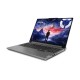 Lenovo Legion 5 16IRX9 Intel® Core™ i7 i7-13650HX Portátil 40,6 cm (16") WQXGA 16 GB DDR5-SDRAM 1 TB SSD NVIDIA GeForce R