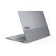 Lenovo ThinkBook 16 G8 IRL Intel Core 5 210H Portátil 40,6 cm (16") WUXGA 16 GB DDR5-SDRAM 512 GB SSD Wi-Fi 6E (802.11ax) Wi