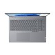Lenovo ThinkBook 16 G8 IRL Intel Core 5 210H Portátil 40,6 cm (16") WUXGA 16 GB DDR5-SDRAM 512 GB SSD Wi-Fi 6E (802.11ax) Wi