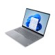Lenovo ThinkBook 16 G8 IRL Intel Core 5 210H Portátil 40,6 cm (16") WUXGA 16 GB DDR5-SDRAM 512 GB SSD Wi-Fi 6E (802.11ax) Wi