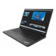 Lenovo ThinkPad P16v Gen 2 (Intel) Intel Core Ultra 7 155H Estación de trabajo móvil 40,6 cm (16") WUXGA 32 GB DDR5-SDRAM 1