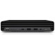 PC Sobremesa HP Prodesk 600 G6 DM | Intel i5-10500T | 16GB RAM