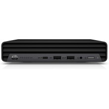 PC Sobremesa HP Prodesk 600 G6 DM - Intel i5-10500T - 16GB RAM