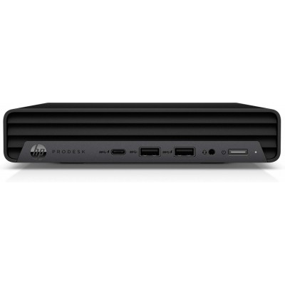 PC Sobremesa HP Prodesk 600 G6 DM | Intel i5-10500T | 16GB RAM