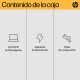 Portátil HP Laptop 15-fc0039ns | AMD R7 7730U | 16GB RAM