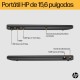 Portátil HP Laptop 15-fc0039ns | AMD R7 7730U | 16GB RAM