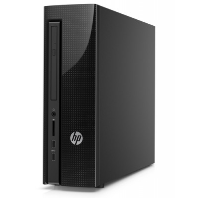 PC Sobremesa HP Slimline 410-108ns