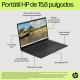 Portátil HP Laptop 15-fd0100ns | Intel i5-1334U | 16GB RAM