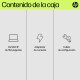 Portátil HP Laptop 15-fd0100ns | Intel i5-1334U | 16GB RAM