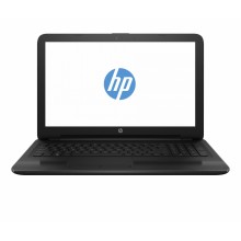 Portatil HP Notebook 15-ay033ns