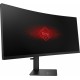 Monitor Curvo HP OMEN X 35